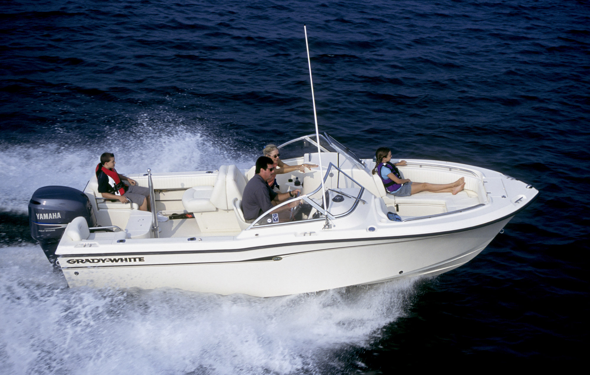 Grady-White 21 ft Grady-White 21 ft