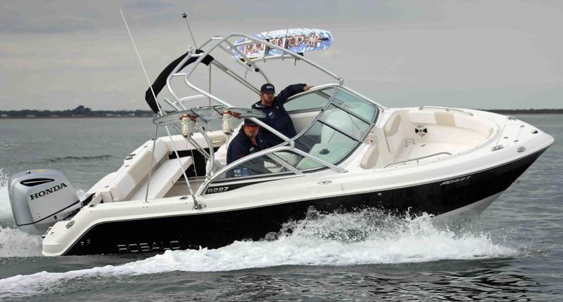 Robalo 22 ft Robalo 22 ft