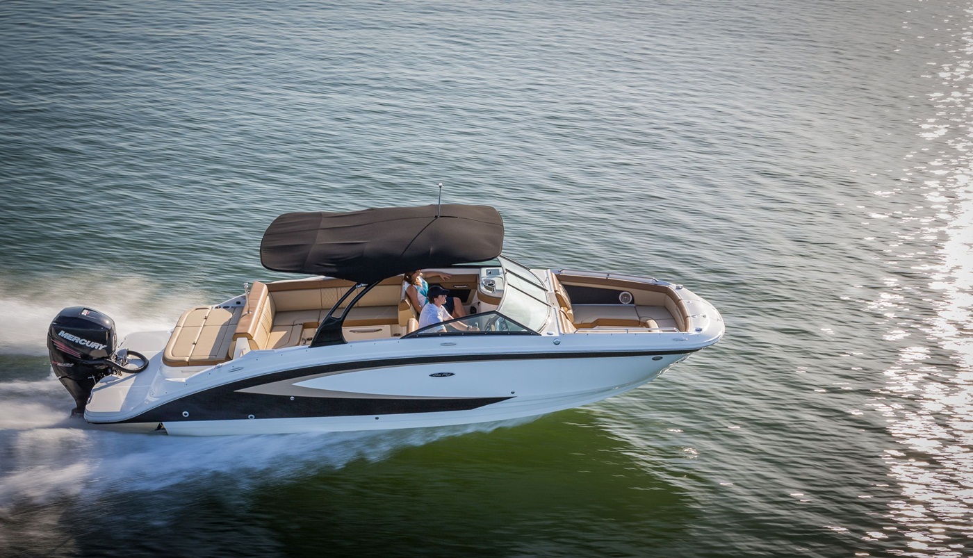 Sea Ray 27 ft Sea Ray 27 ft