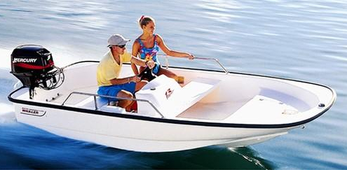 Boston Whaler 13 ft Boston Whaler 13 ft